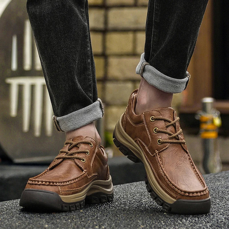 Fieldwarm – Sapato Casual Homem