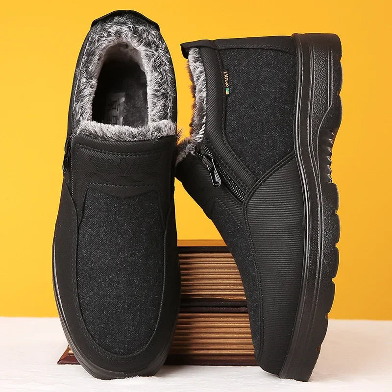 Stone Soft – Bota Homem