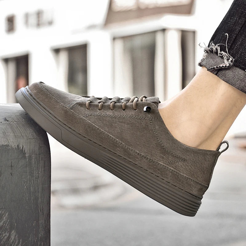 Halex - Casual Sneakers