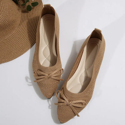 Esiadra - Very elegant and comfortable ballet flat
