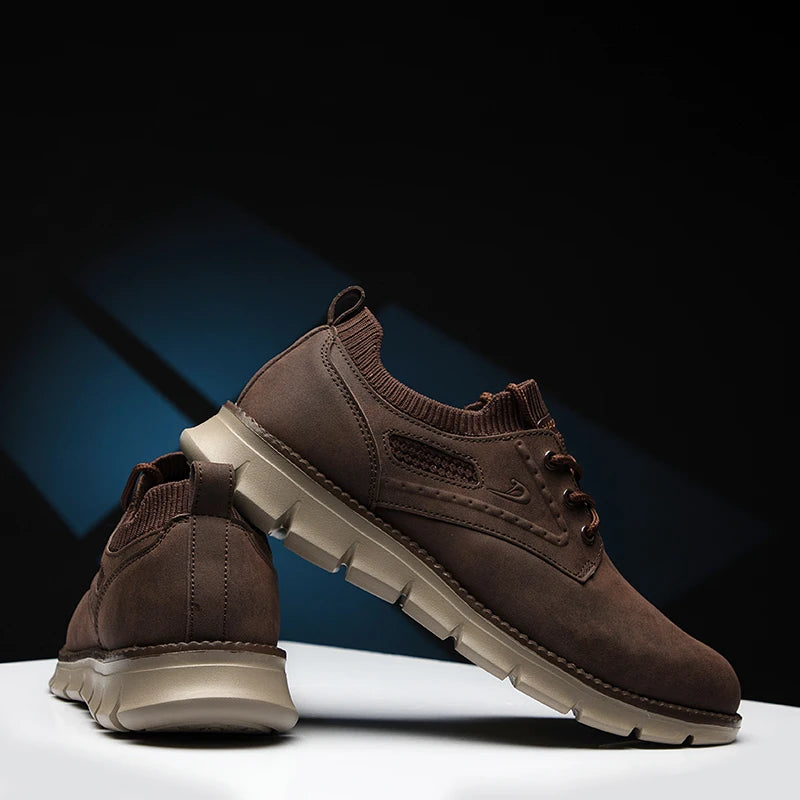 Classic Libertino Tennis Shoes