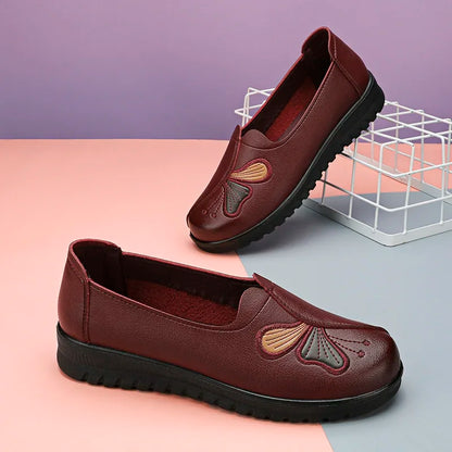 Durazna - Comfortable Loafer Shoe