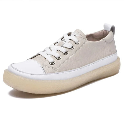 Oslo Serenna - Sneakers (Genuine Leather)
