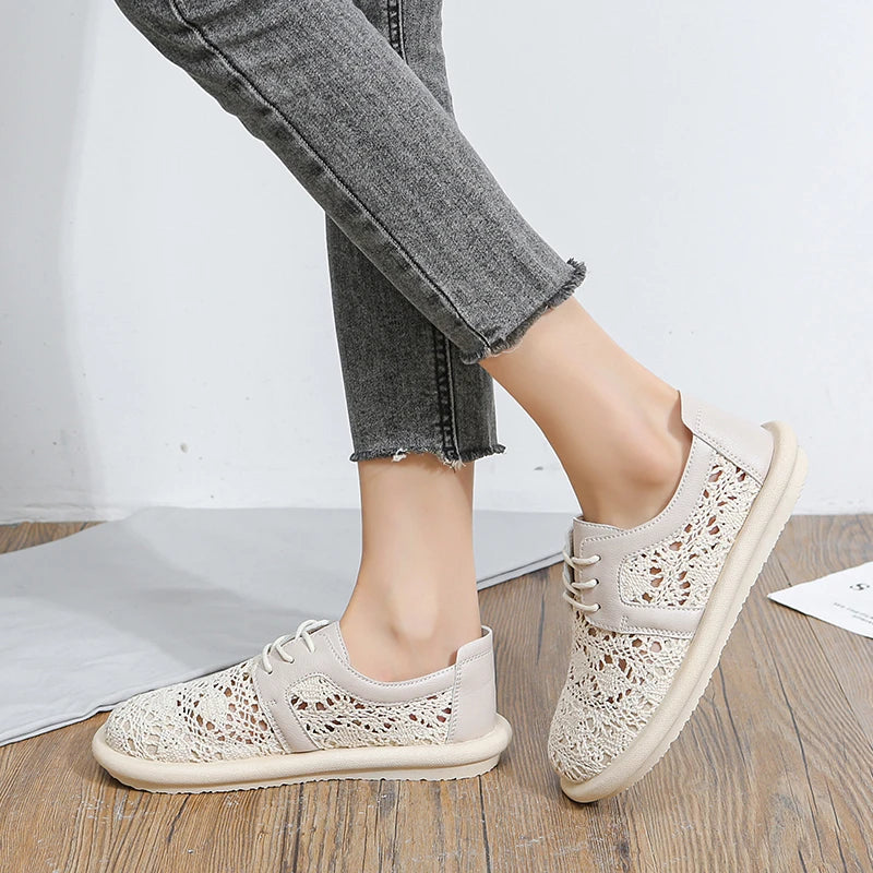 Jahana Marie - Super Comfortable & Elegant Shoe