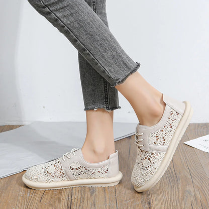 Jahana Marie - Super Comfortable & Elegant Shoe