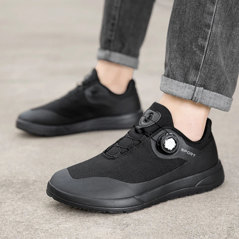 Sport Pro  - Sapatos Barefoot Ultra Confortáveis