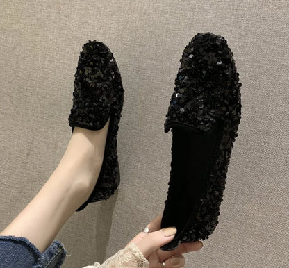 Chic Style - Super Comfortable Loafer