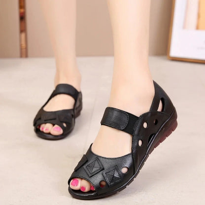 Eternna - Super Comfortable Sandals