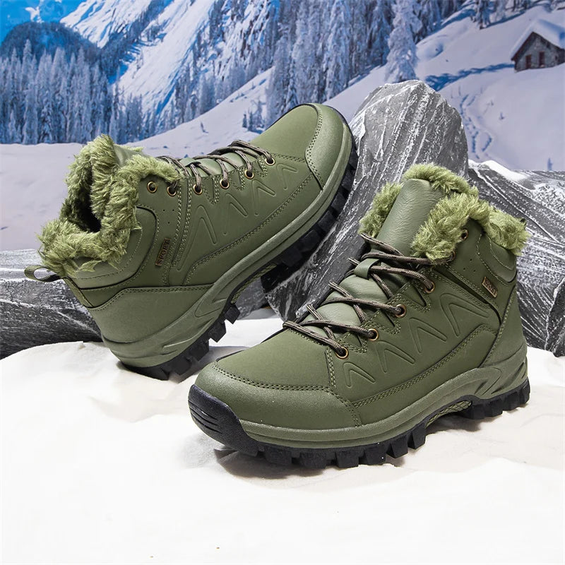 Oak Soft – Botim Homem