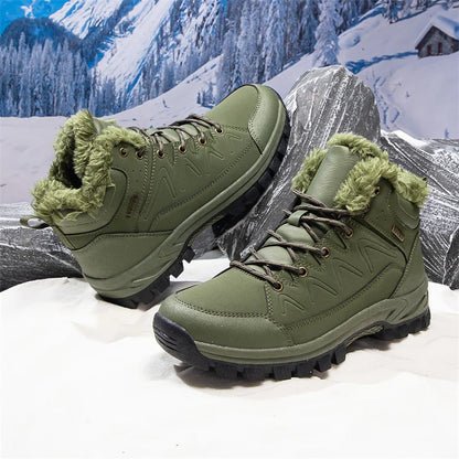 Oak Soft – Botim Homem