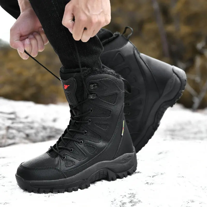 Clear Soft – Bota Homem