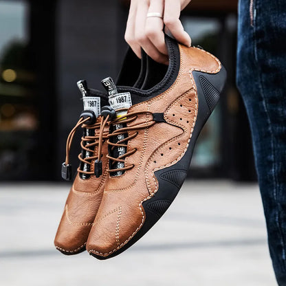 LDeck Fresh - Casual Sneakers