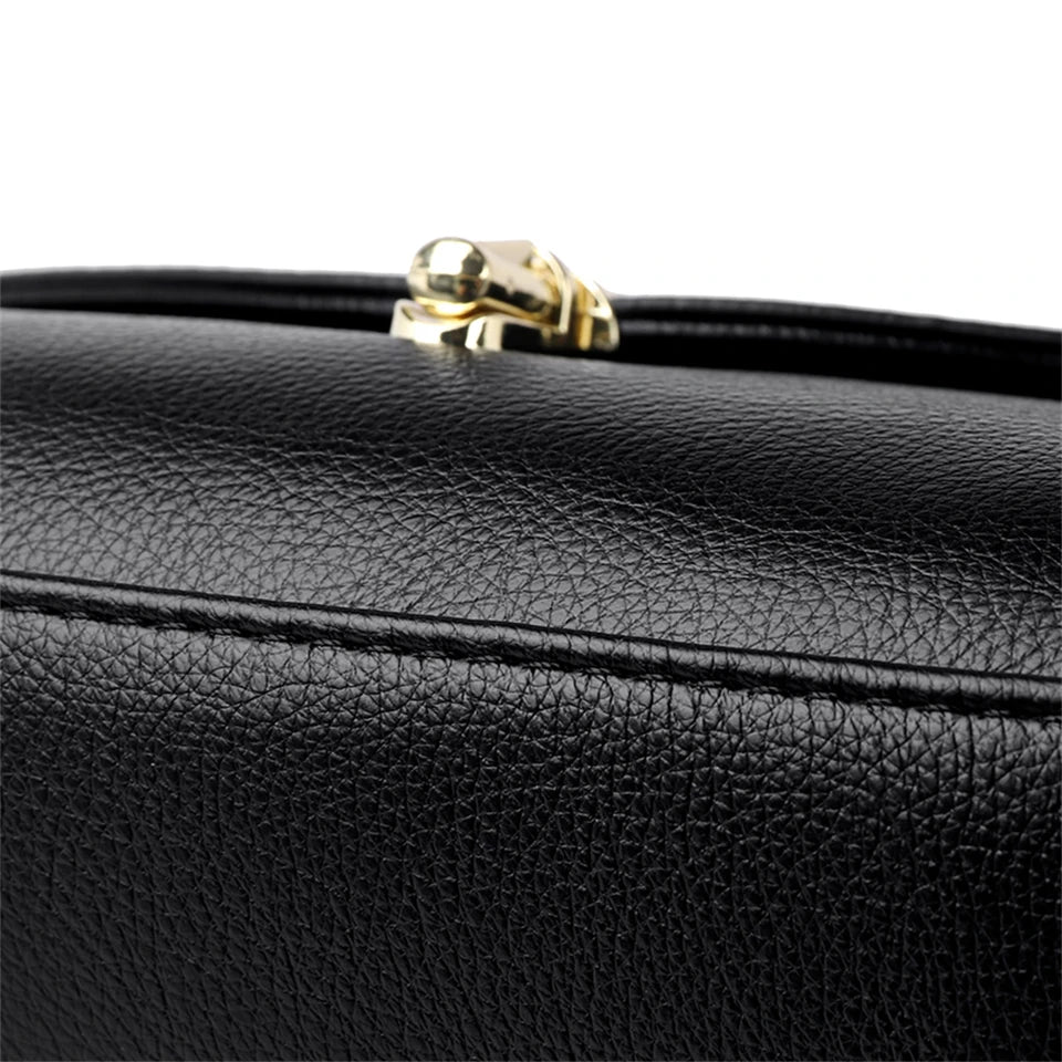 Luna Crossbody – Elegant Shoulder Bag