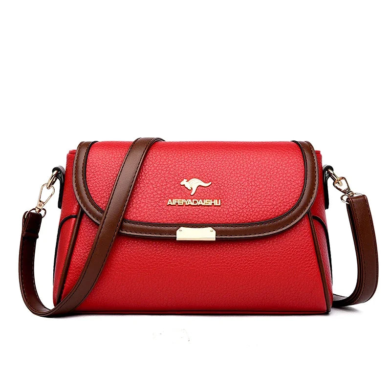 Matilde Bag – Casual Elegance