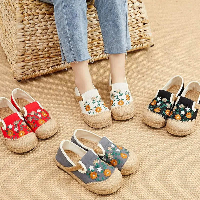 Aurora Marie - Super Comfortable and Stylish Sneakers