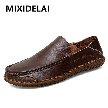 Stonebark – Mocassim Homem