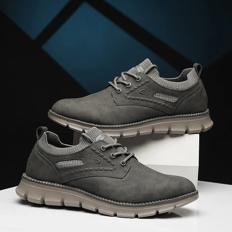 Classic Libertino Tennis Shoes