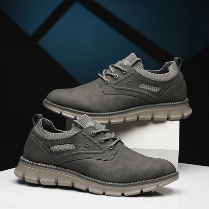 Classic Libertino Tennis Shoes
