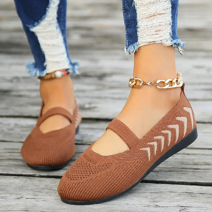 Lolitta Marie - Super Comfortable and Cool Shoe