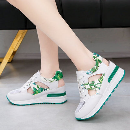 Super Comfortable Women's Amazona Trainers