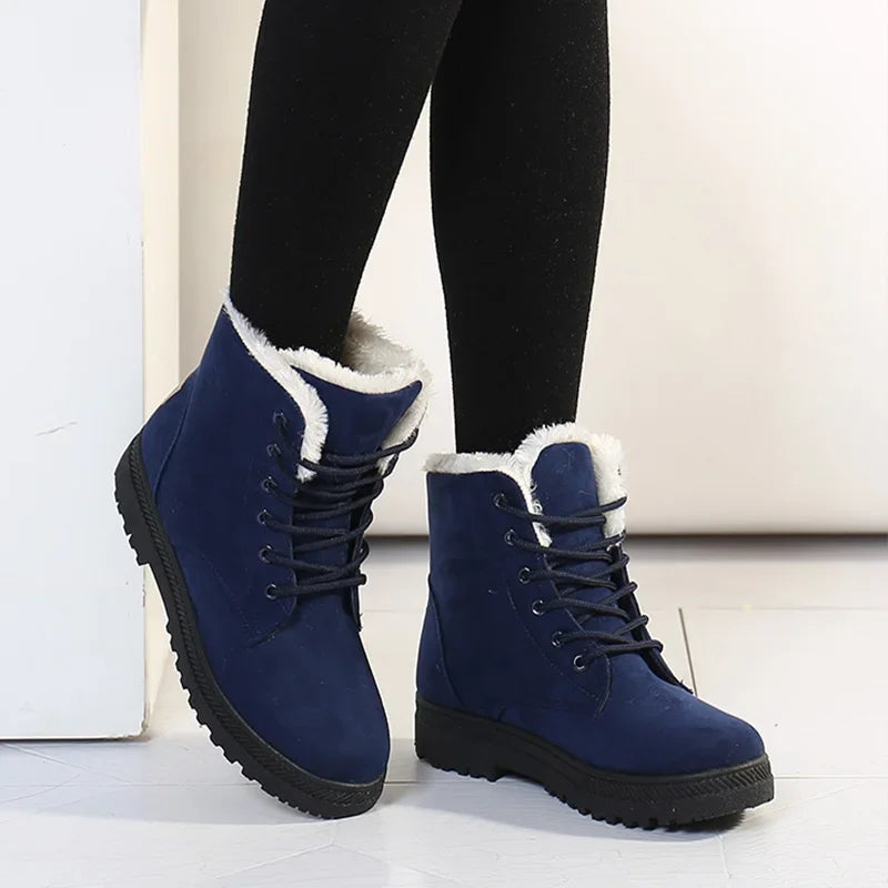 San Miguel de Tucumán - Bottes super confortables et chaudes 