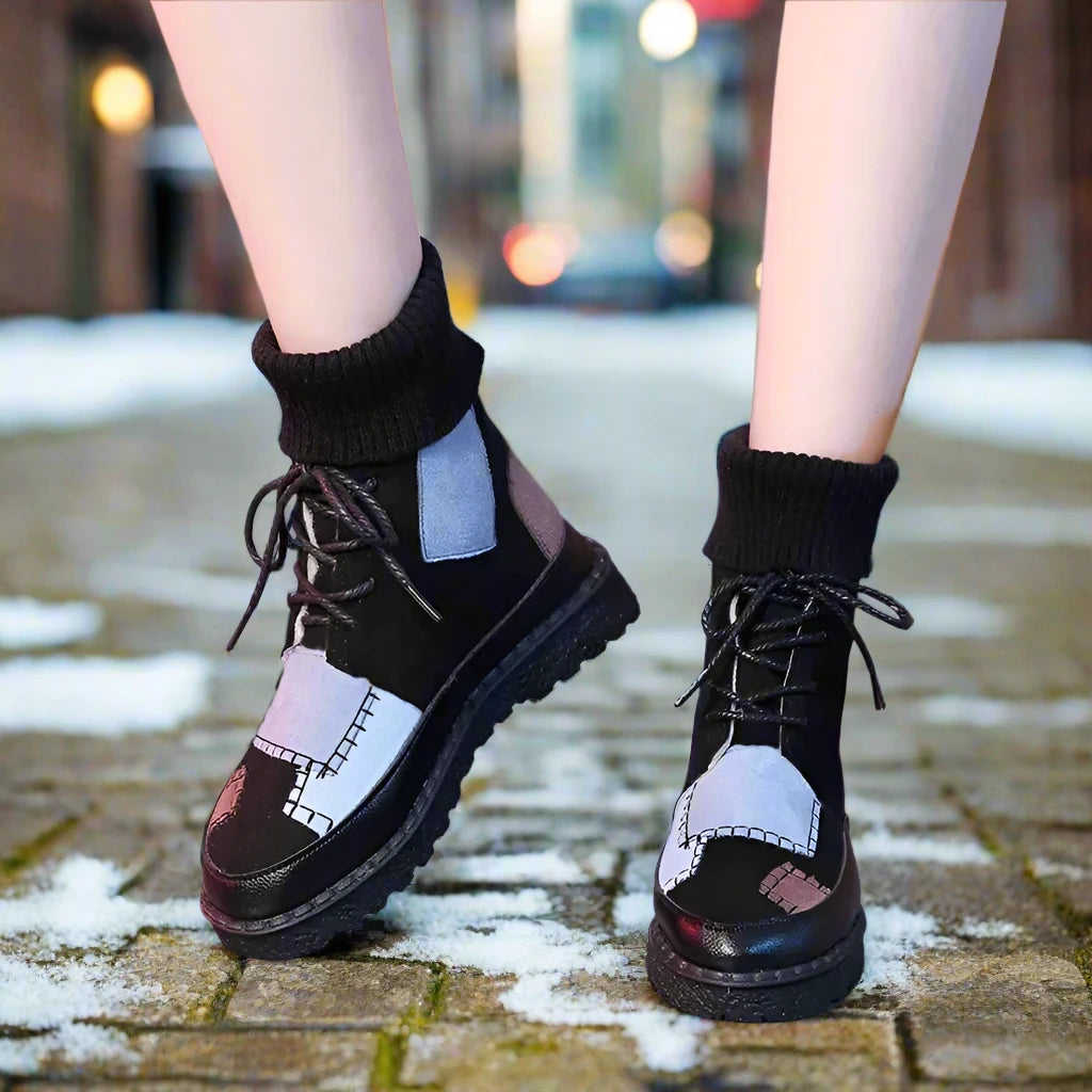 Copenhague Chiara - Autumn & Winter Boot