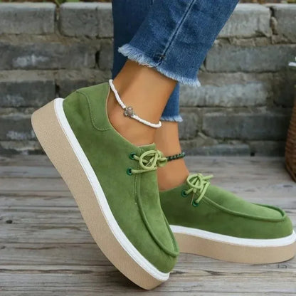 High Monte Sneakers - Cool and comfortable