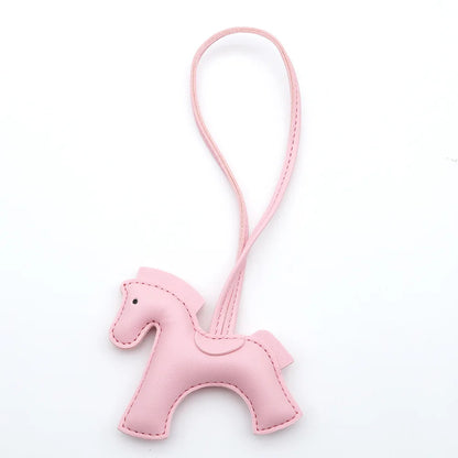 Lusitanna Pony Charm – Stylish Colorful Icon