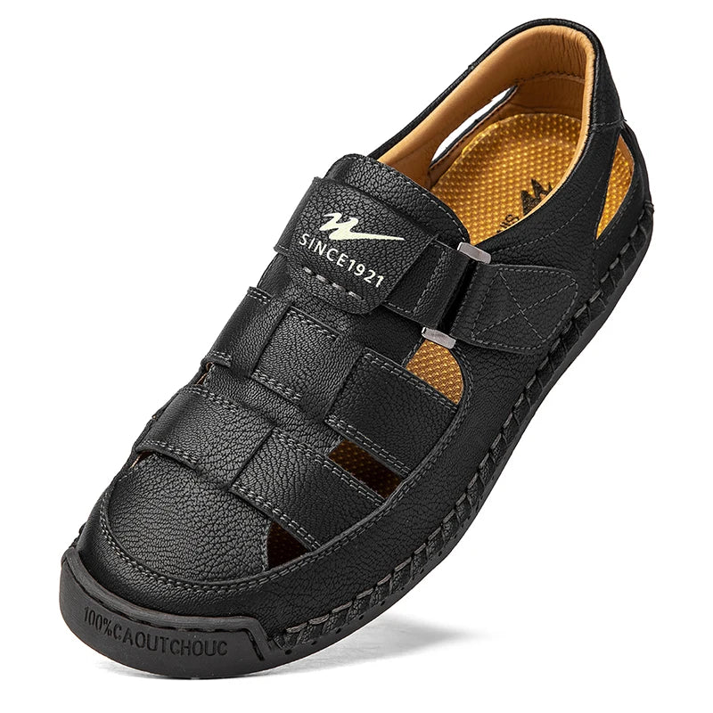 Grayson - Sandálias Comfort Shield