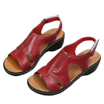 Odessa Semi-Orthopedic Sandal