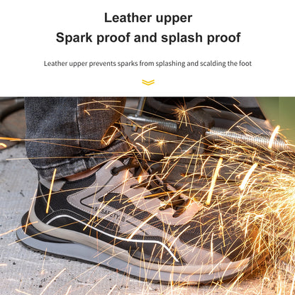 9K Sneakers (Safety Footwear)
