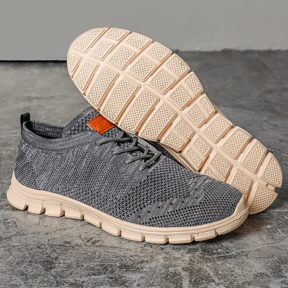 LusitannaMen's Tennis Carlos Tatraso - Casual Fresh