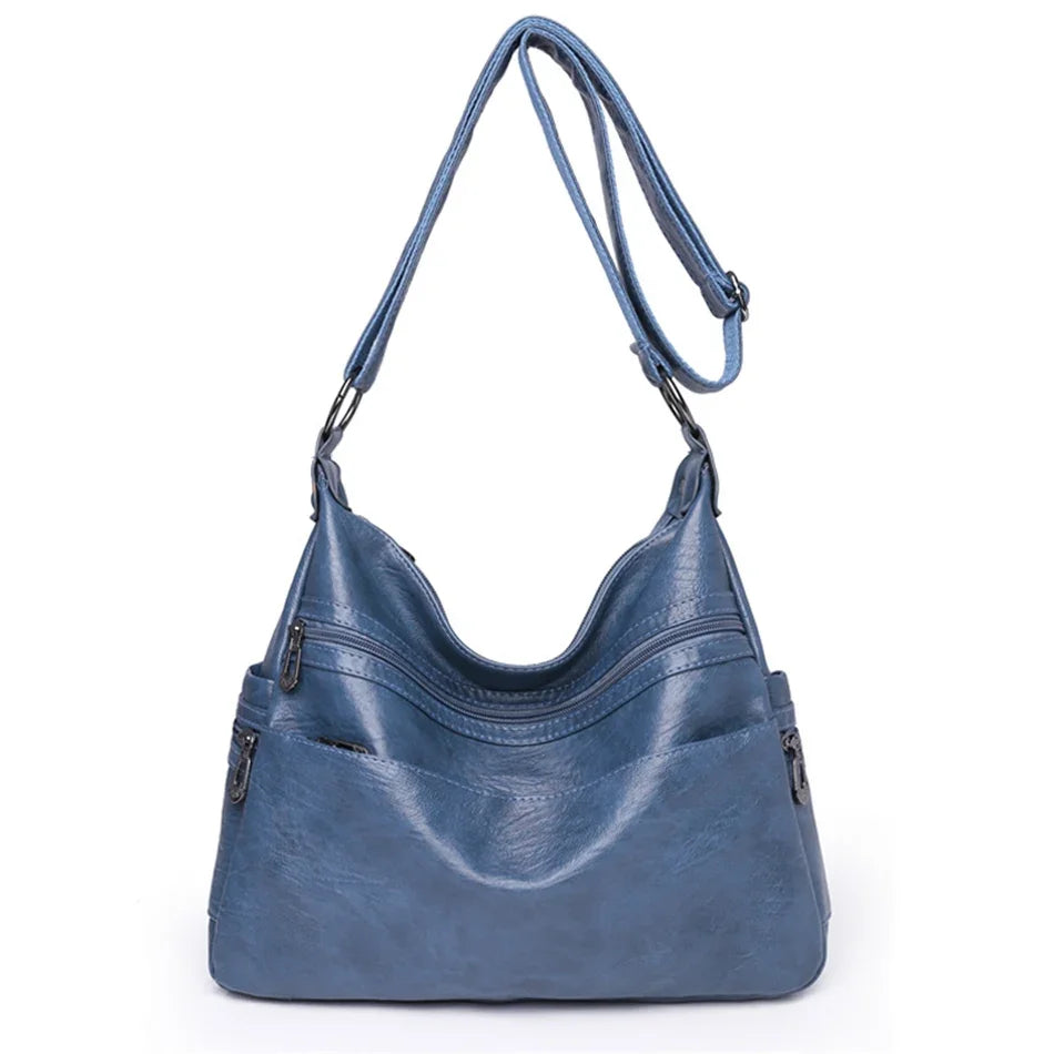 Vera Vintage – Elegant Hobo Bag