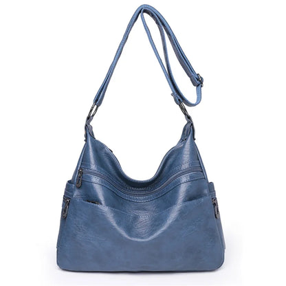 Vera Vintage – Elegant Hobo Bag