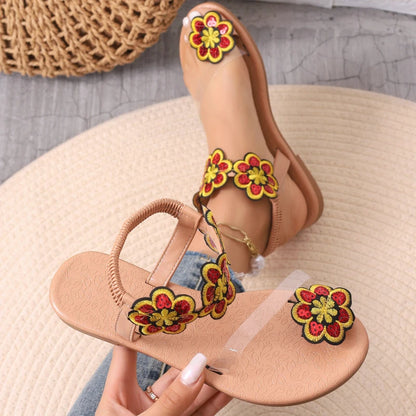 Tylor Flora - Sandal
