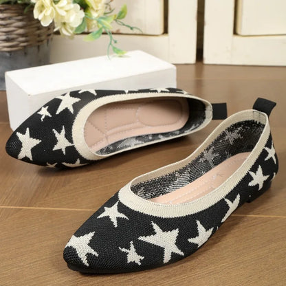 Star Marie - Super Comfortable and Cool Shoe