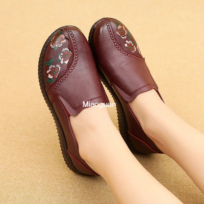 Amelie Dianne - Super Comfortable Shoe