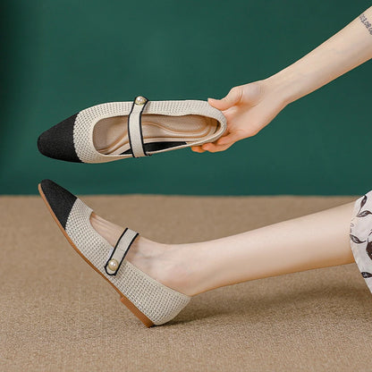 Lady Barbara - Super Comfortable and Cool Shoe
