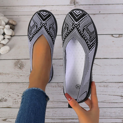 Suzanna - Super Comfortable Shoe
