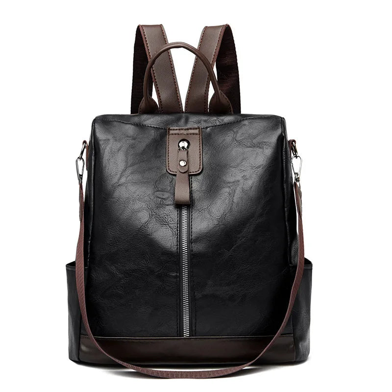 Helena-Urban Versatile Backpack