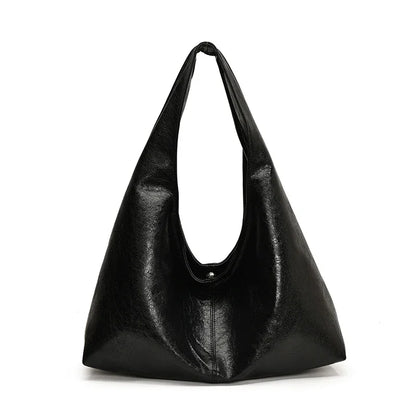 Urban Breeze Winter Shoulder Bag