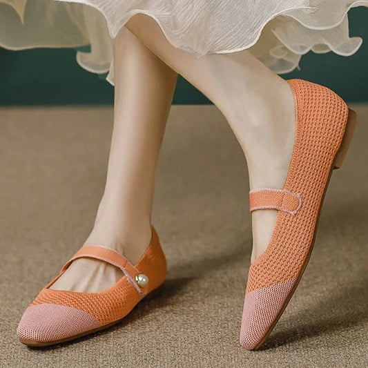 Lady Barbara - Chaussure super confortable et tendance