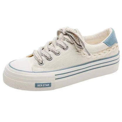 Clara Marie - Casual Sneakers