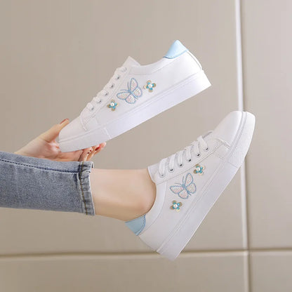 Julinha Sneakers - Fresh and comfortable