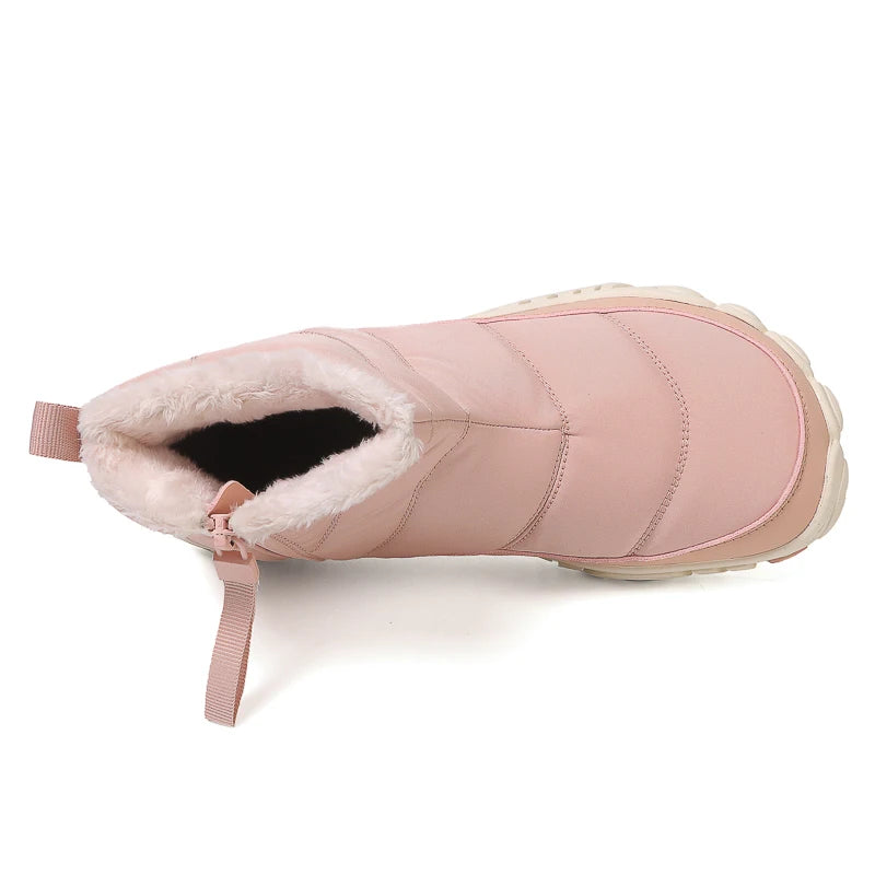 Bota Yella  - Sapatos Barefoot Ultra Confortáveis ( Para Atividades ao Ar livre  )