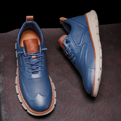 Lusitanna Urban Oxford Flex