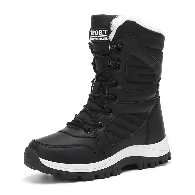 Daniela - Women's Snow Boots