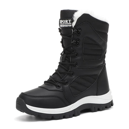 Daniela - Women's Snow Boots