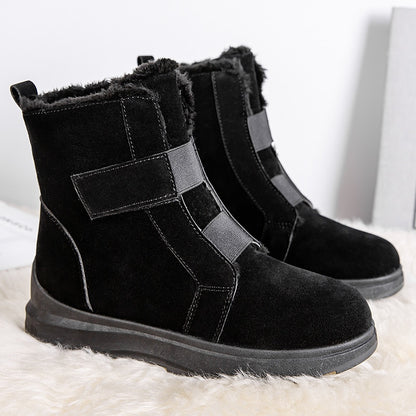 Elsanna - Autumn & Winter Boots (Super comfortable and warm)