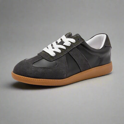 Paulinna Daux - Genuine Leather Sneakers